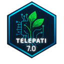 Telepati 7.0 Logo